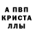 Альфа ПВП VHQ Kenteros Ahetto