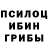 ГАШ hashish Ana Tescureanu